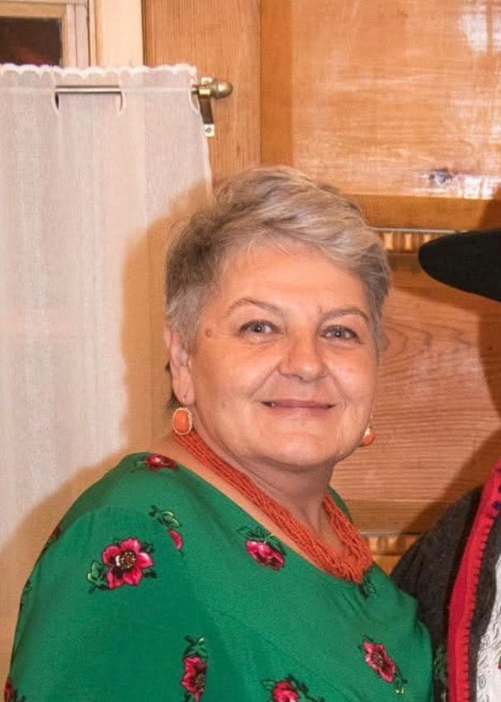 Malgorzata Danko Profile Photo