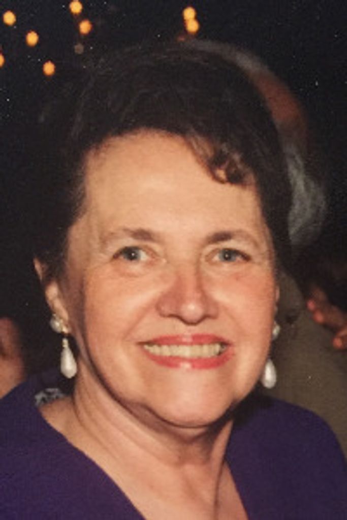 Jean Barbara Quinn