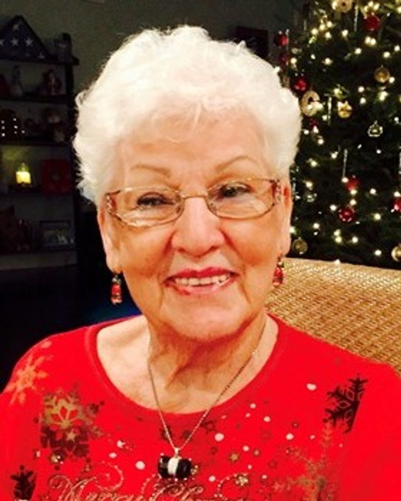 Mary Catherine (Molly) Lanza Profile Photo