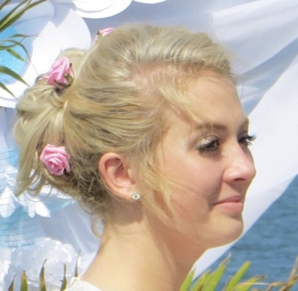 Mackenzie Patricia Delic