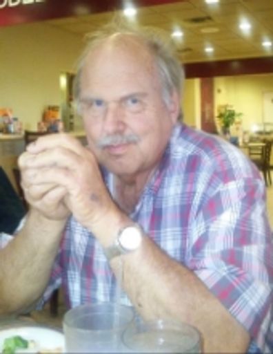 Mitchell Lynn Mccorkle Profile Photo