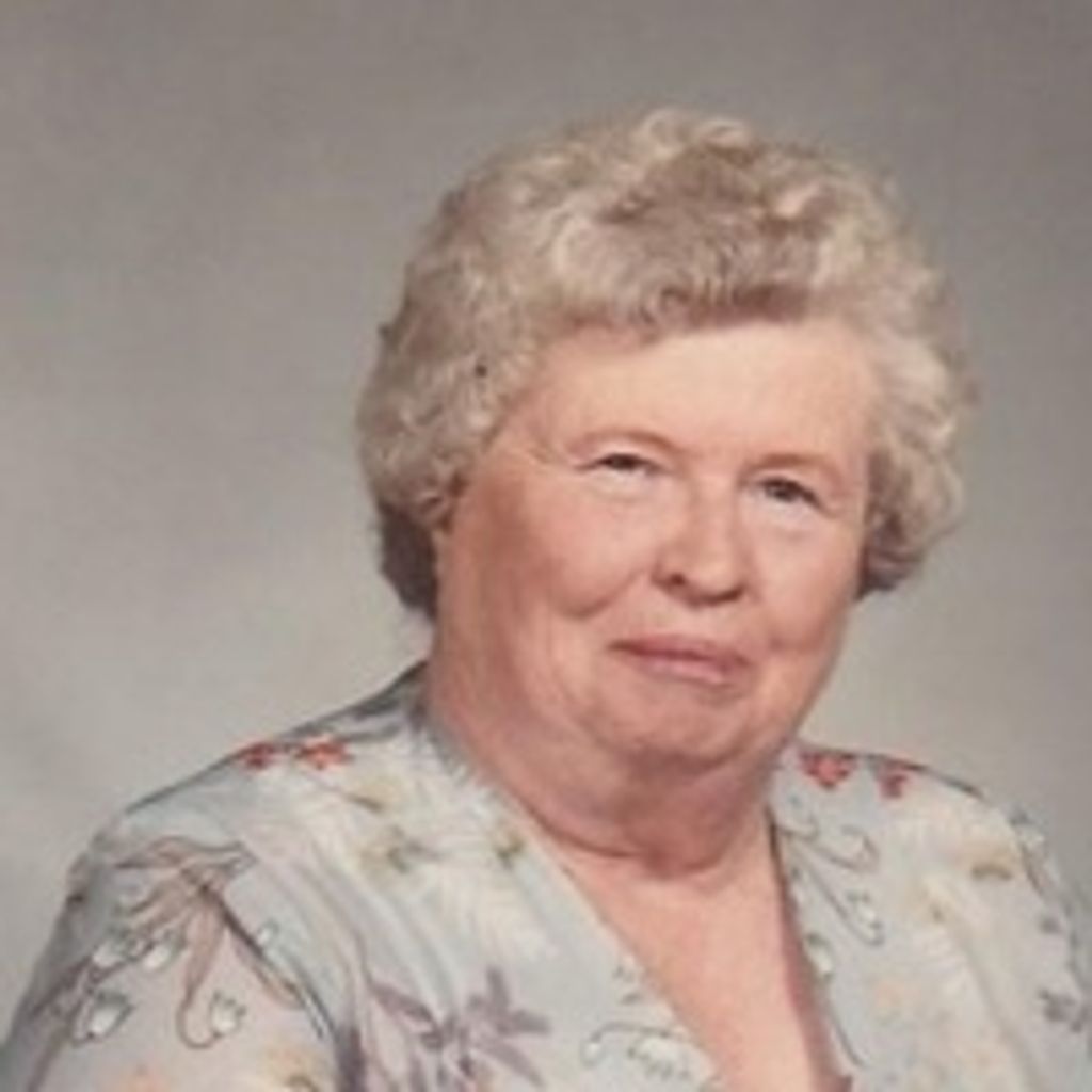 Ruby Compton Jackson