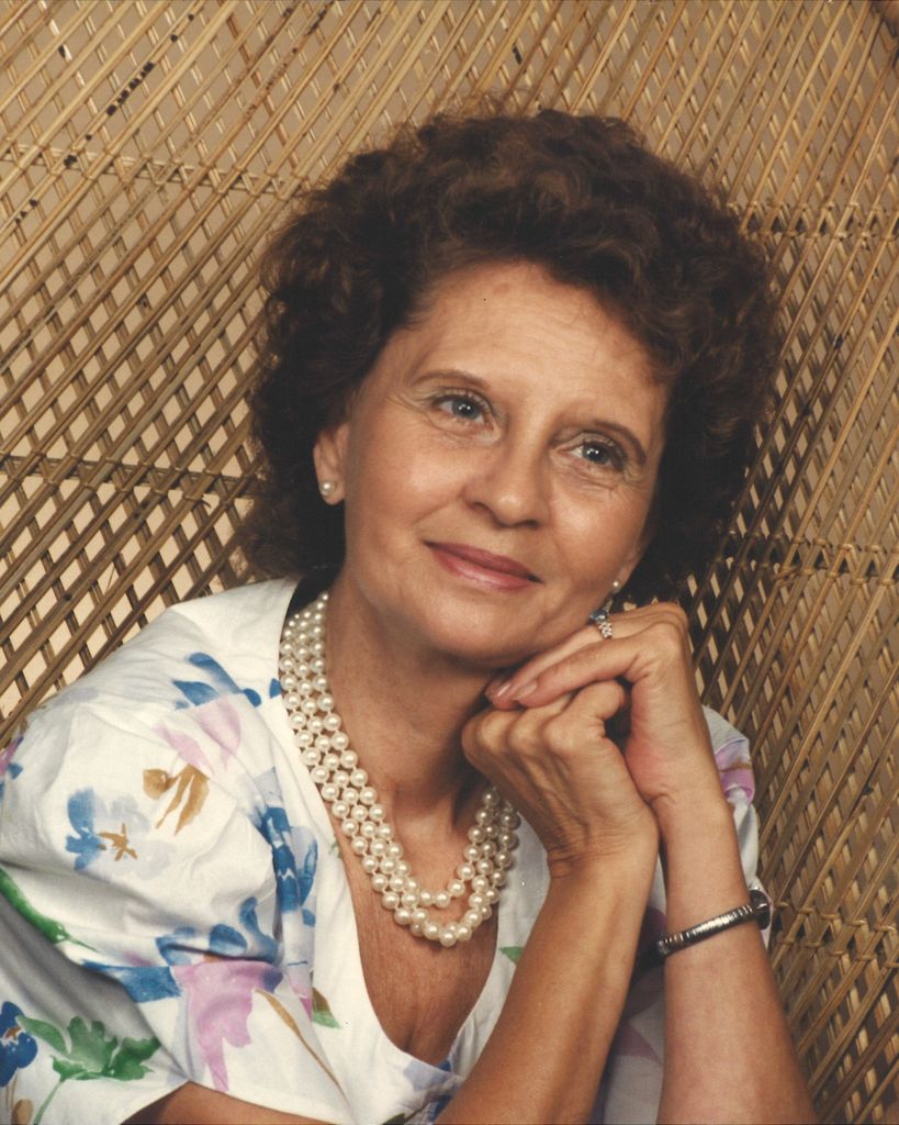 Mary Louise Rozar Phipps Profile Photo