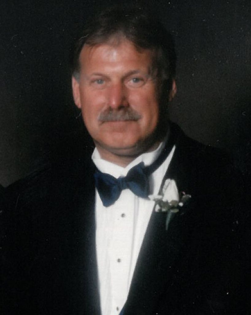 Leland "Guy" Herbert Gorecki Profile Photo