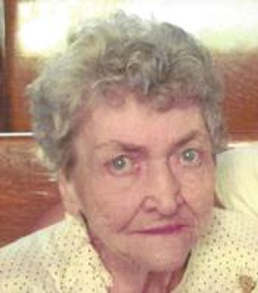 Ruth Adele Stanton
