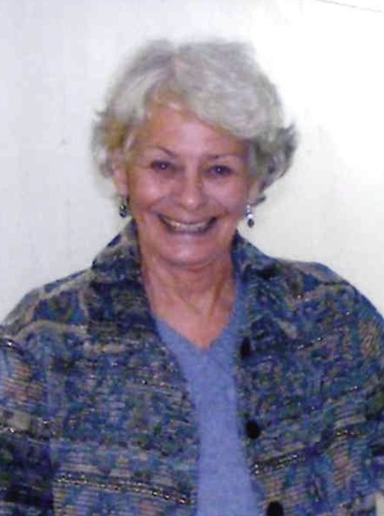 Joan Hart