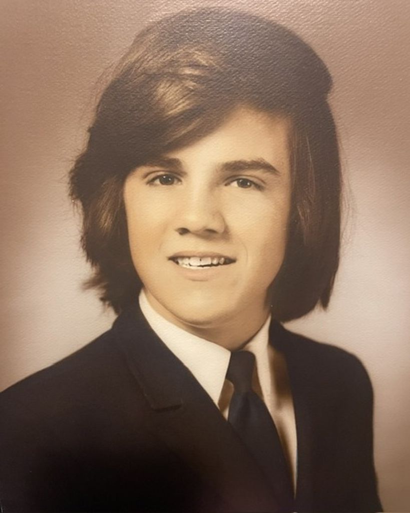 Jere P. Oster, Jr.