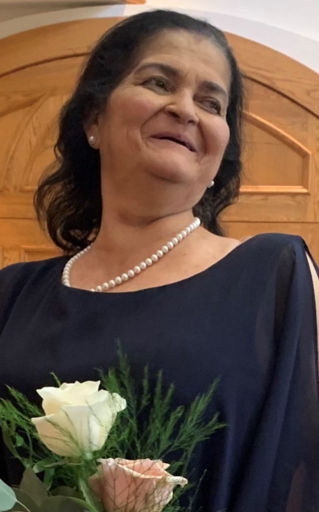 Eliberta Castro