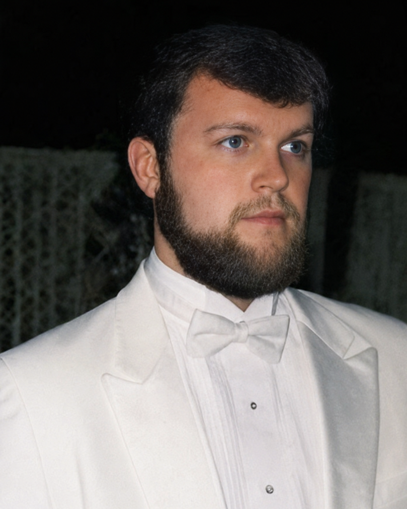 James Chapple, Jr.