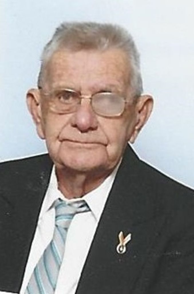 Walter William Duckett