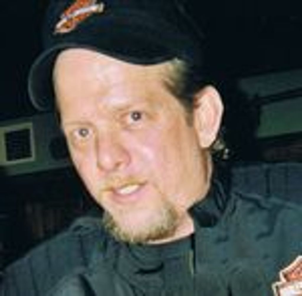 Mike W. Zuhlke