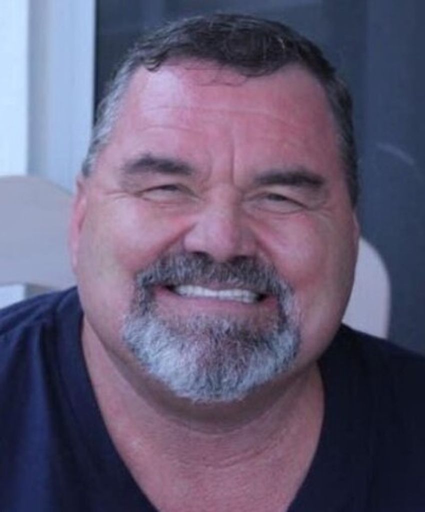 Timothy Calvin "Tim" Rodgers