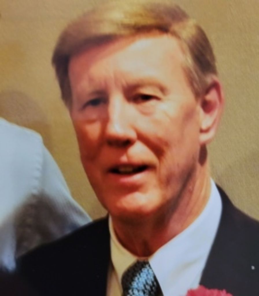 Kenneth Lee Bigler Profile Photo