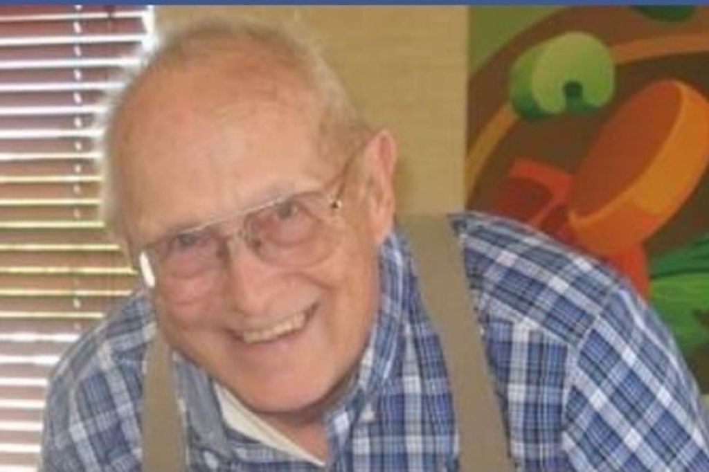 John William Gillispie Profile Photo