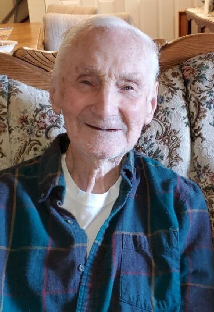 James A. Sams