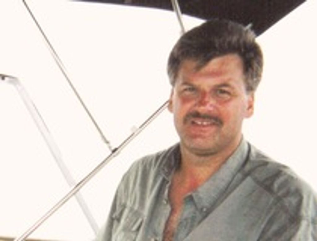 Thomas Joseph Schmidt