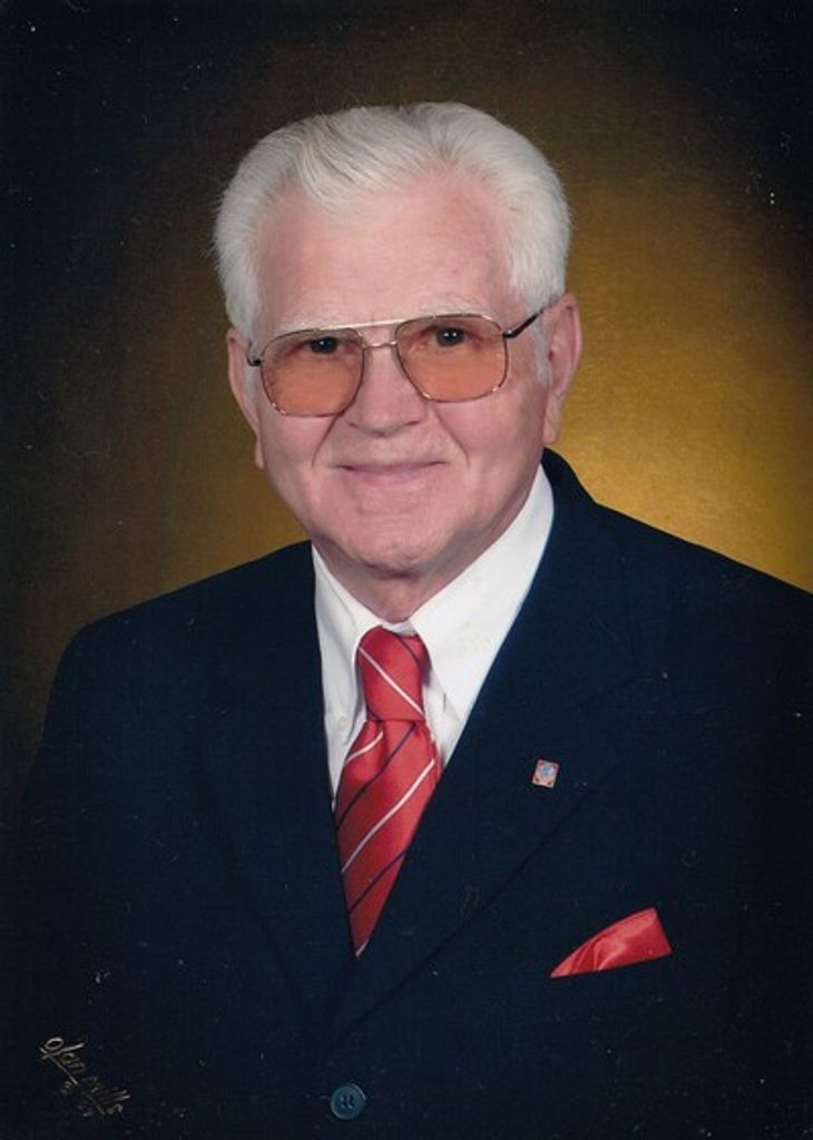 J.D. Kaylor Profile Photo