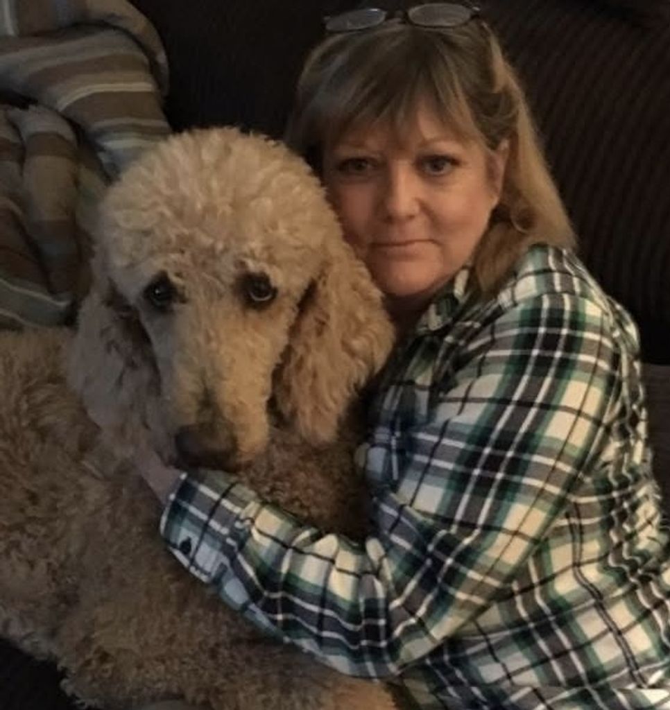 Susan Ann Shears-Mills