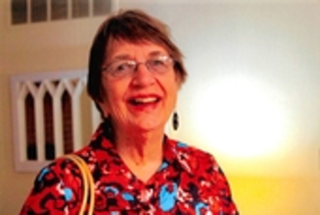 Marlene R. Marne (Pruss)