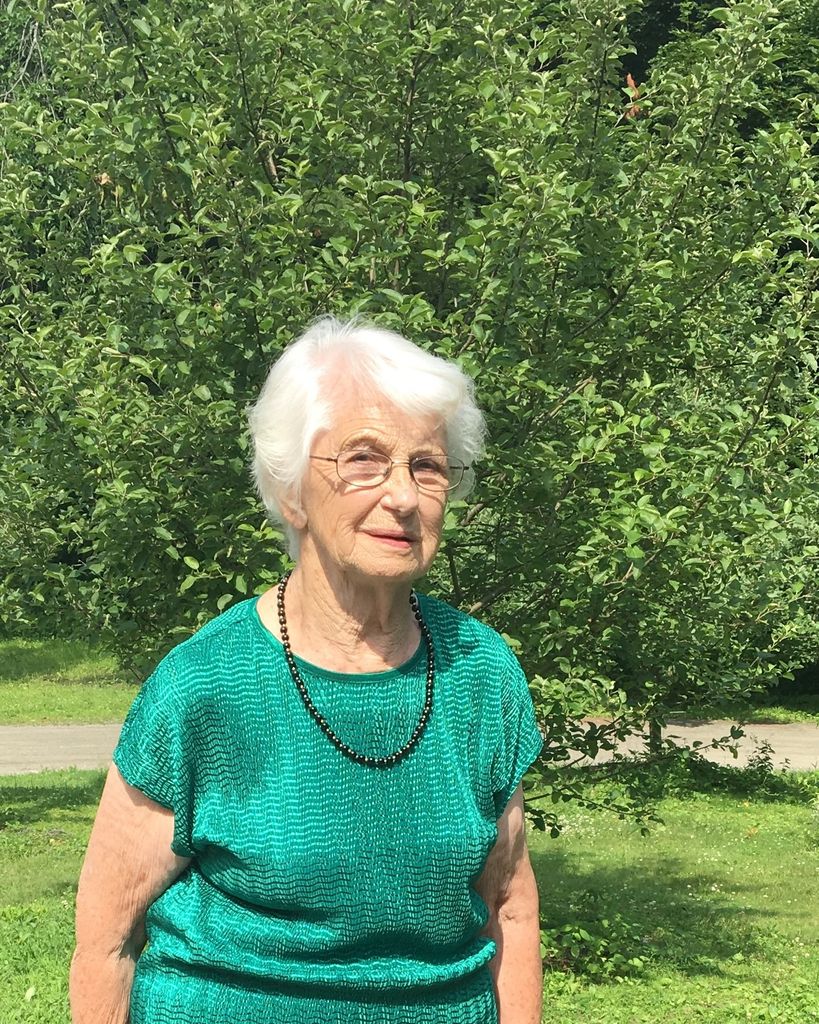 Lois Edelman Profile Photo