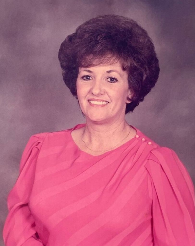 Myrtle Oliver Profile Photo