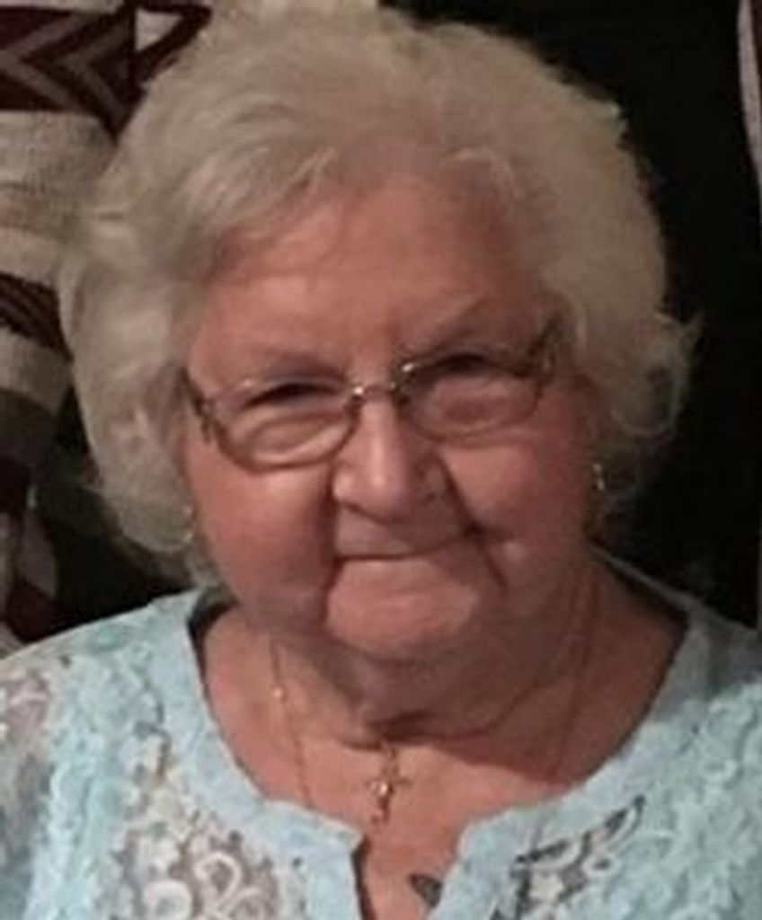 Mary V. Larkin