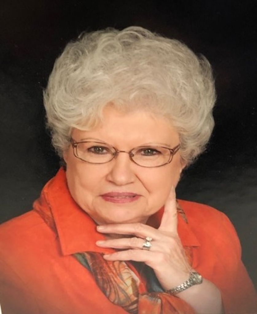 T. June Terry