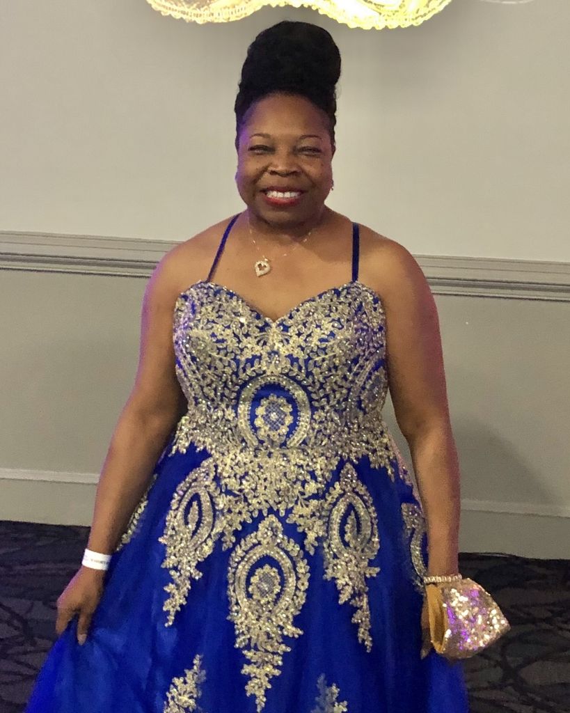 Patricia C. Hyman Profile Photo