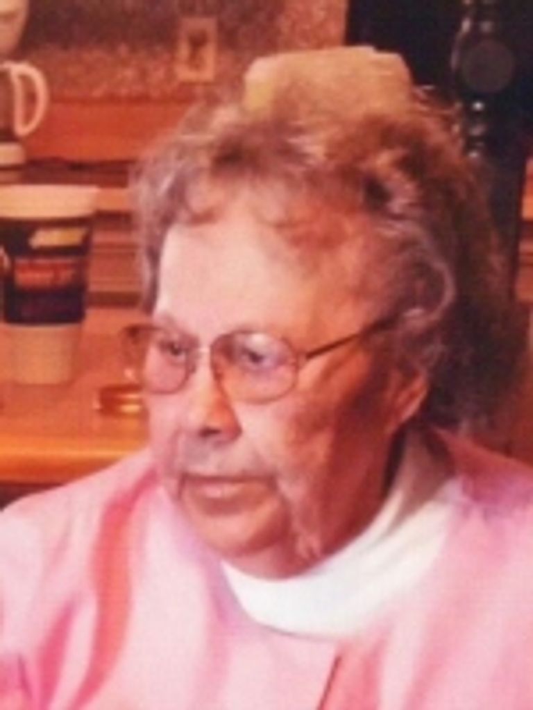 Marie  Brewer Pierce