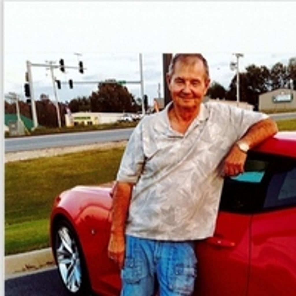 Jim Morris Profile Photo