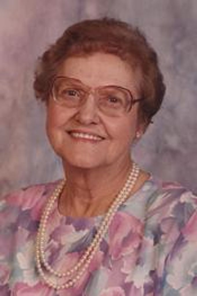 Helen L. Sanders