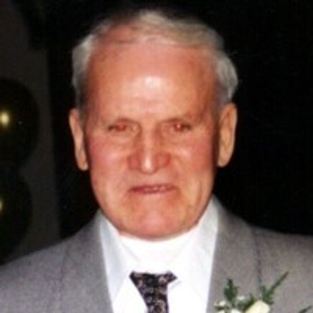 Francis O'Donnell