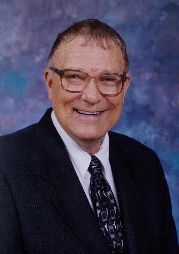Phillip L. Endacott