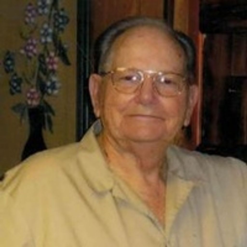 Bobby J. Ethredge