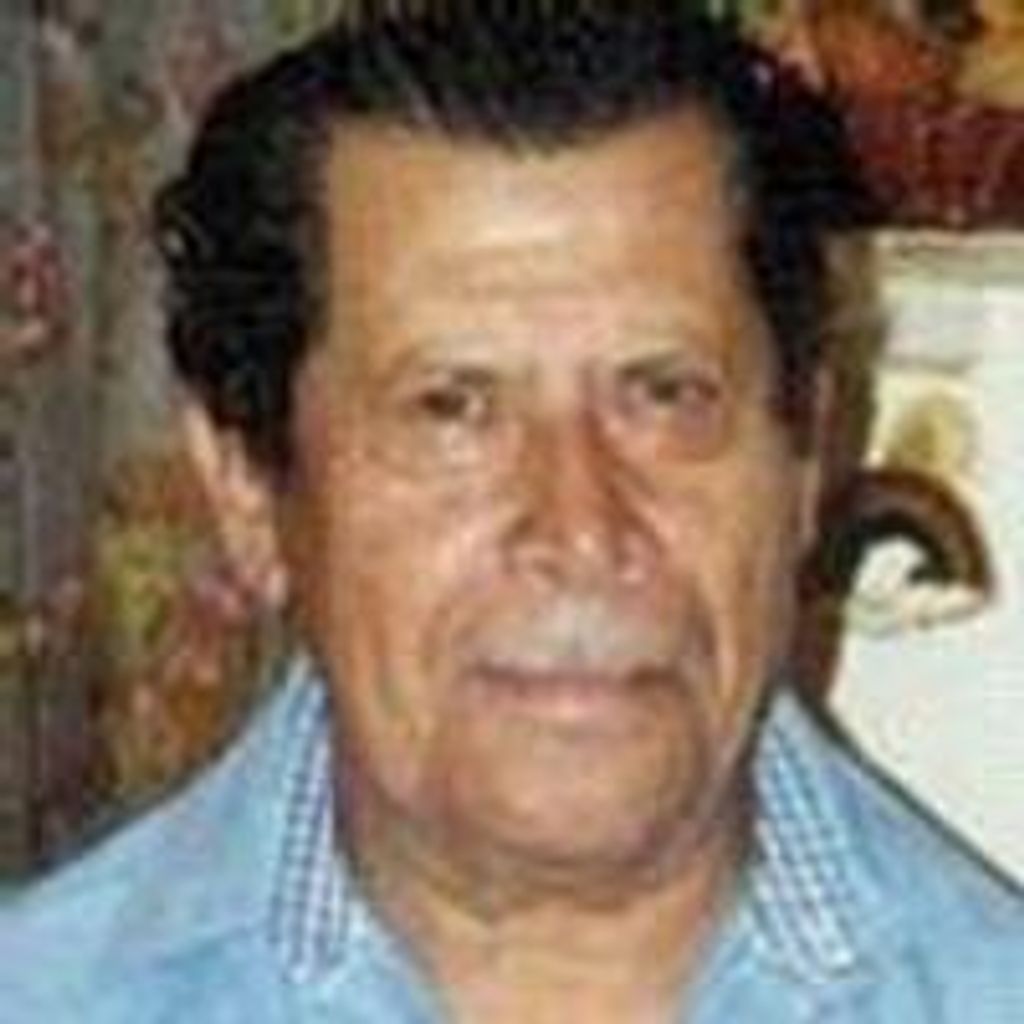 Pedro Bustos