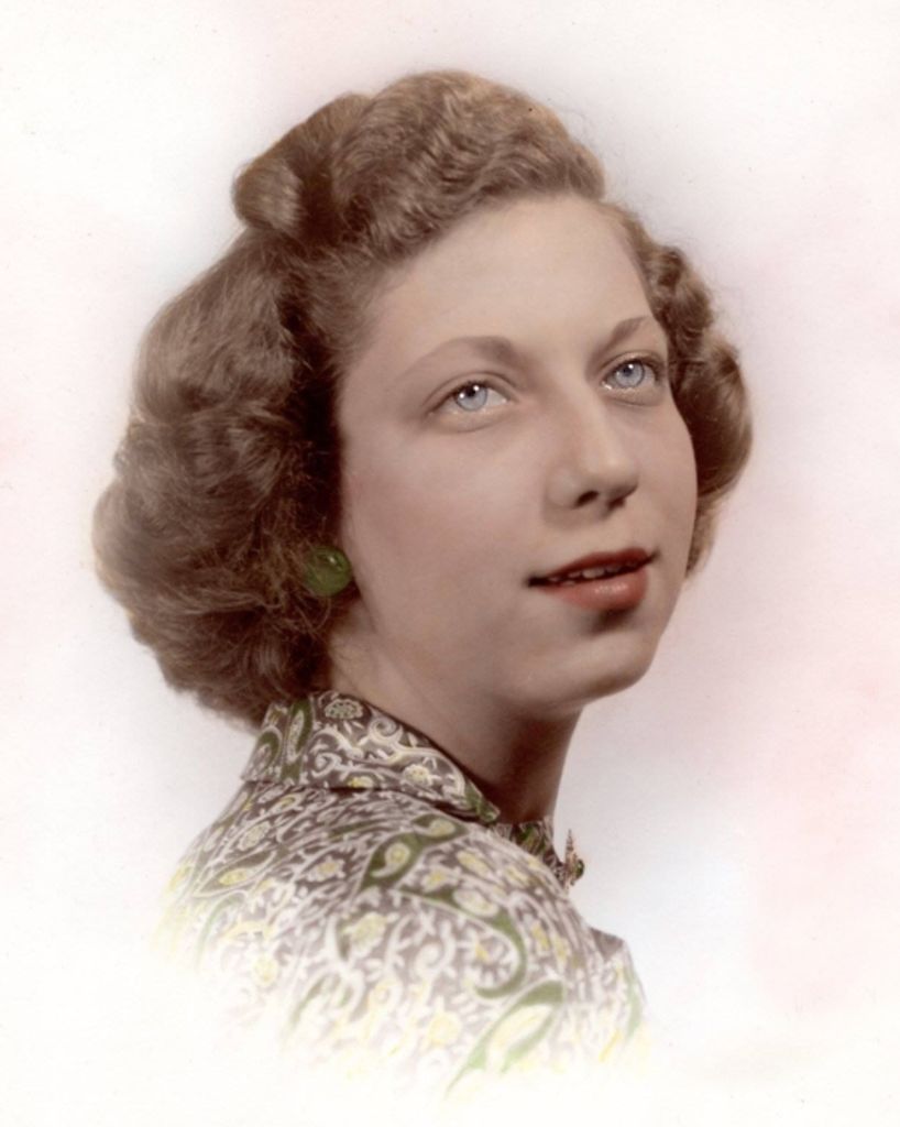 Joan Elaine Appleby