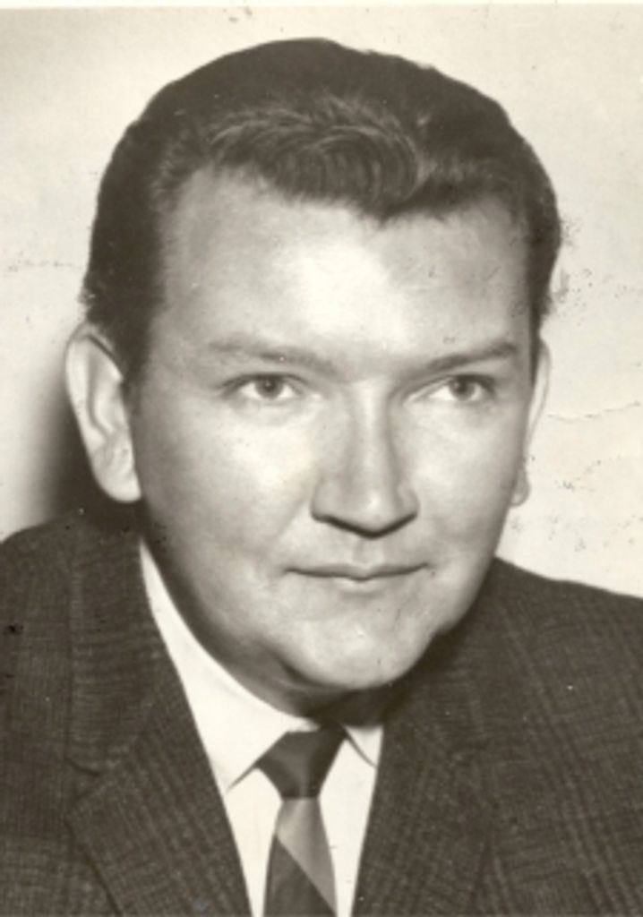 Arnold Lunsford