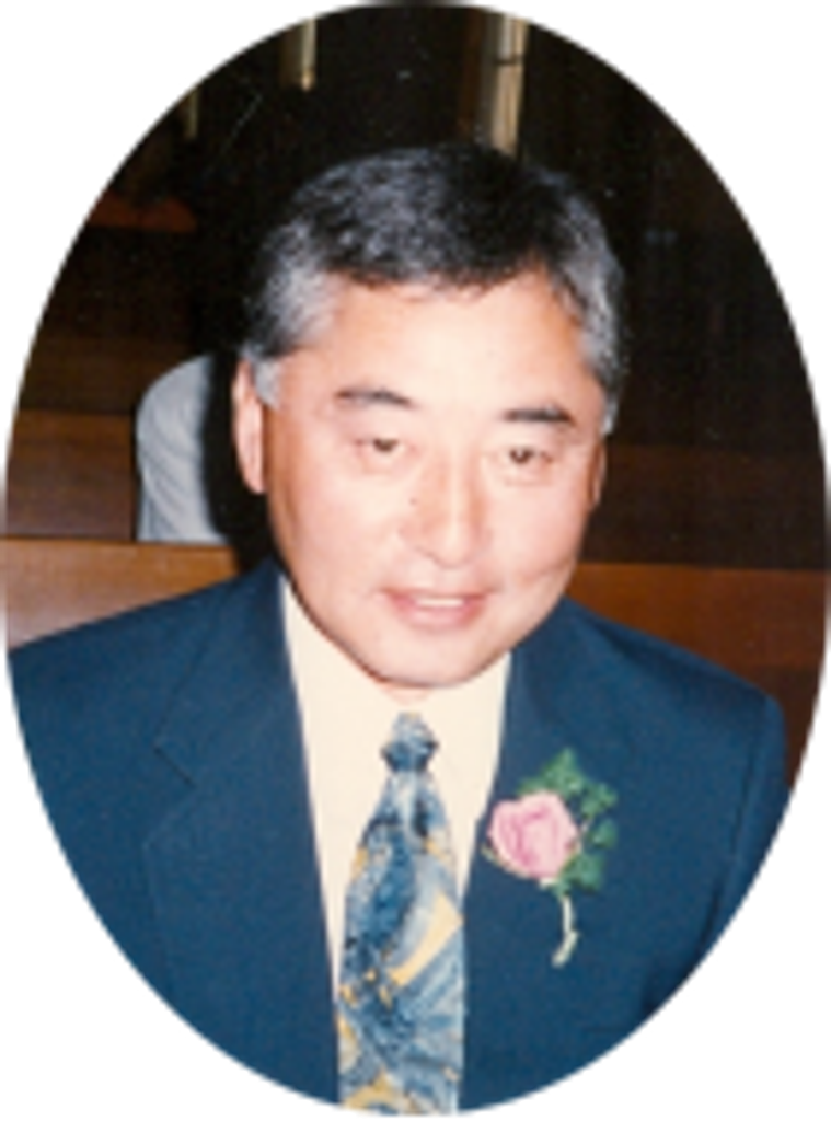 Tom Miyanaga