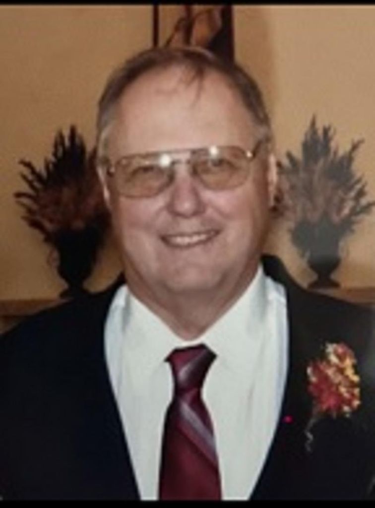 Richard Eugene Gentner Profile Photo