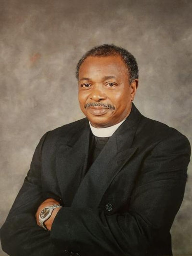Bishop Charles Johnson, Sr. Profile Photo