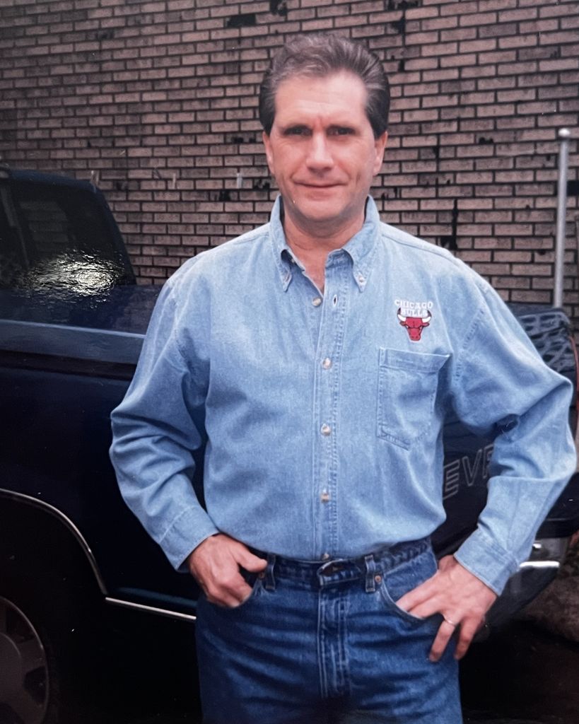 John T. Stringert, Jr. Profile Photo