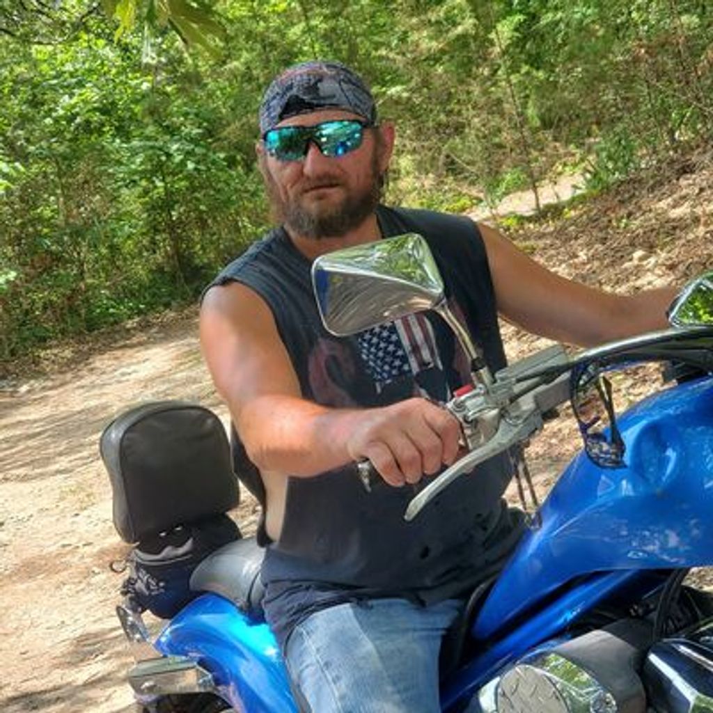 Jeremy Dean Fitzgerald Profile Photo