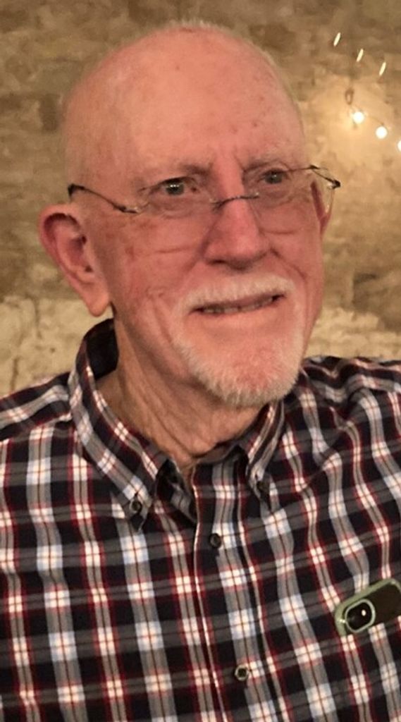 Ed Walker Profile Photo