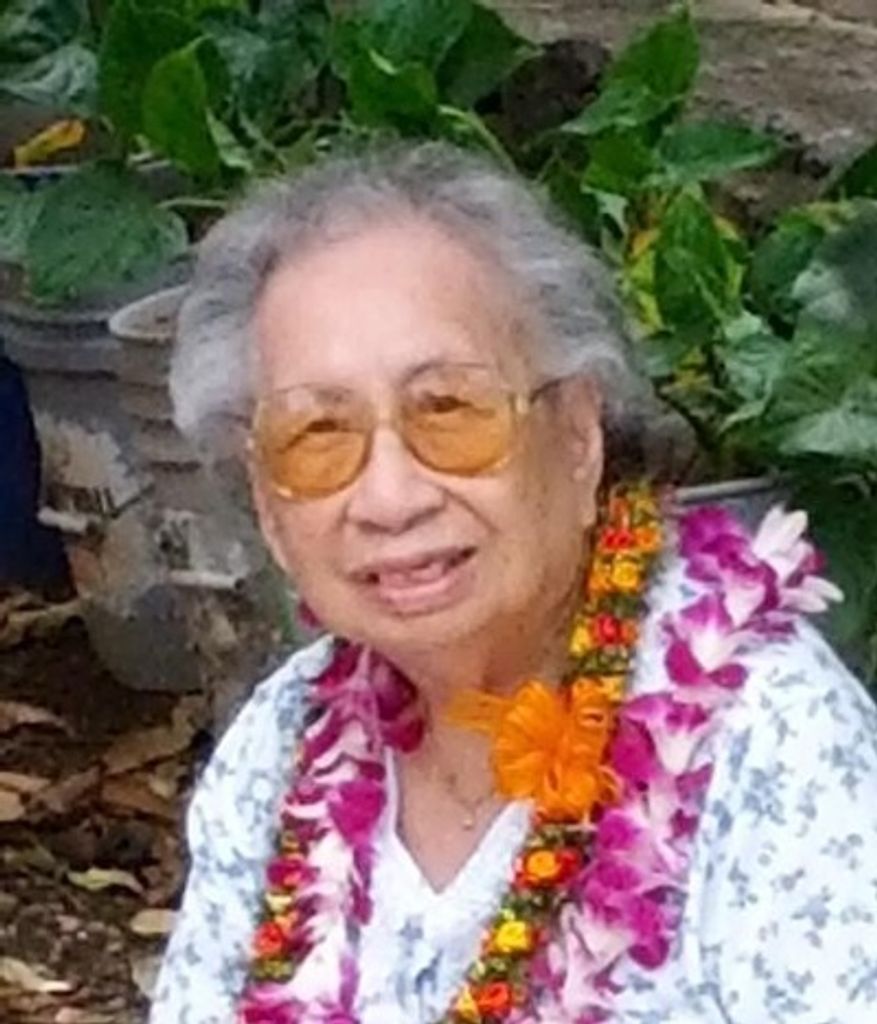 Poppy W. Chang Profile Photo