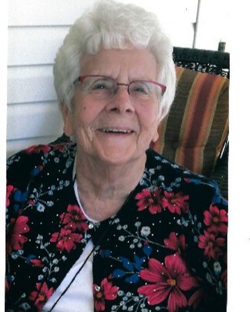 Lillian M. Smith Profile Photo