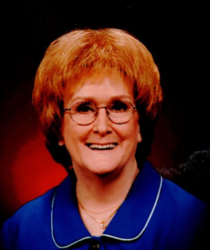 Thetta Marie Stanley Yates