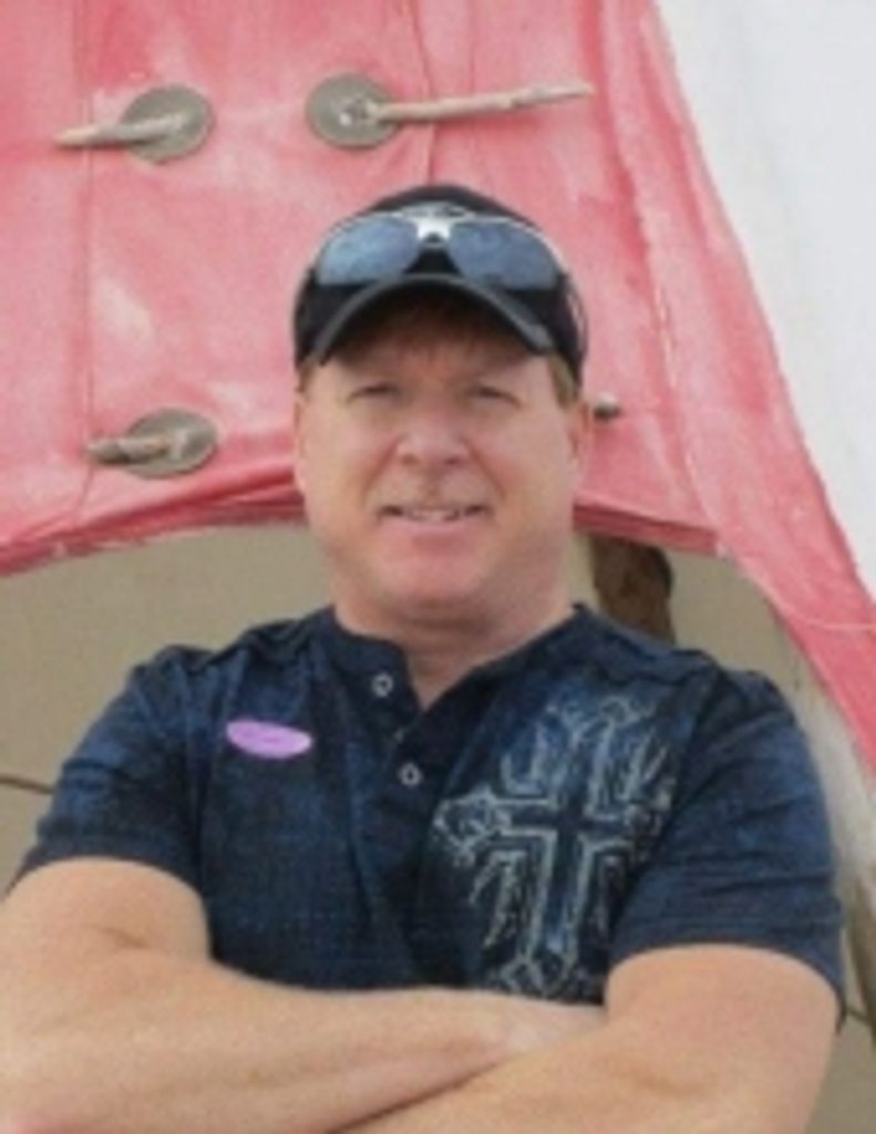 Gary Lee Staley