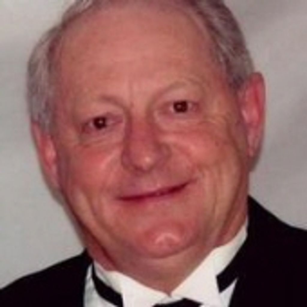 Gary Allen Rush