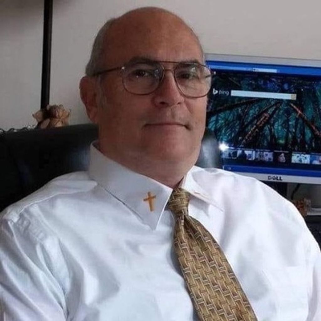 Steven Thomas Leeds Profile Photo