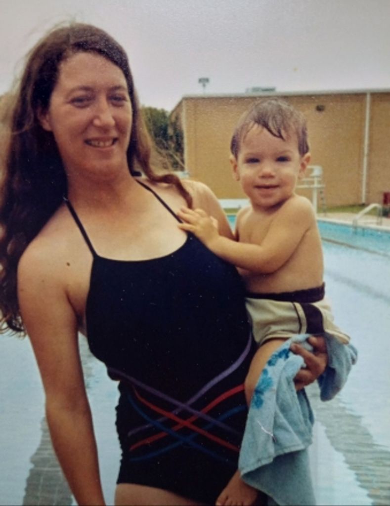 Joan Marion Haney